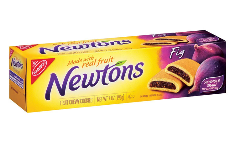 Newtons Fig-C 6.5 oz