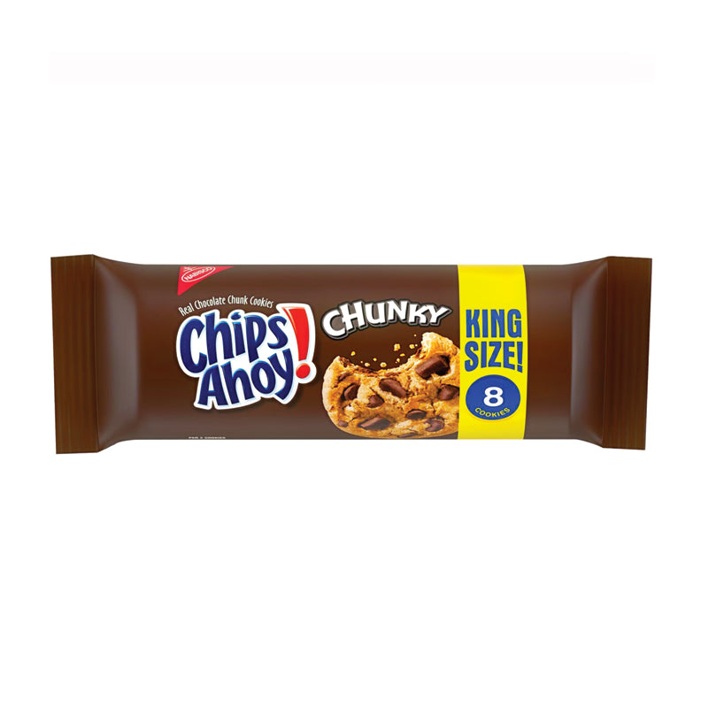 Chips Ahoy King Size 3.75 oz