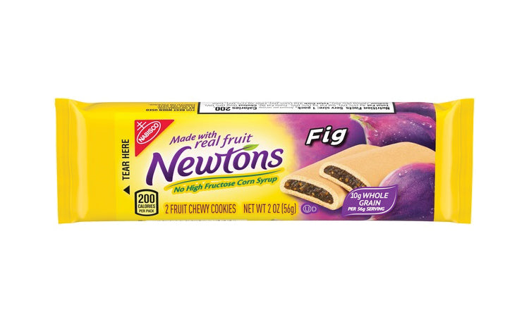 Fig Newton 2 oz