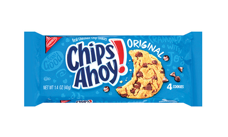 Chips Ahoy 1.55 oz