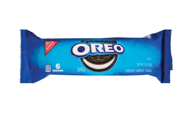 Oreo Sandwich 2 oz