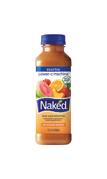 Naked Power -C 15.2 oz