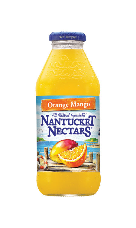 Nantucket Orange Mango 16 oz