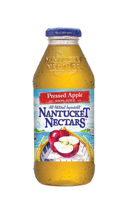 Nantucket Apple Pet 16 oz