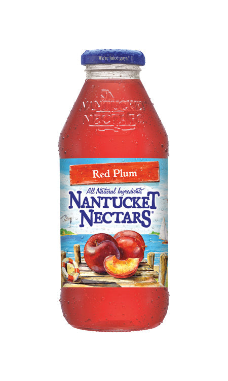 Nantucket Red Plum 16 oz
