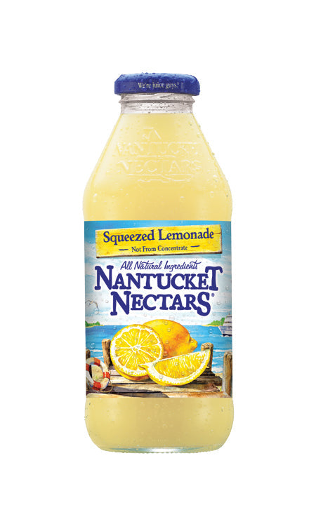 Nantucket Lemonade 16 oz