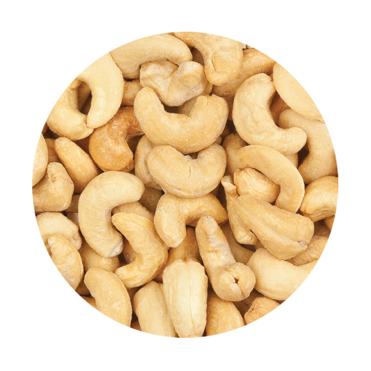Cashew Raw 50 lb
