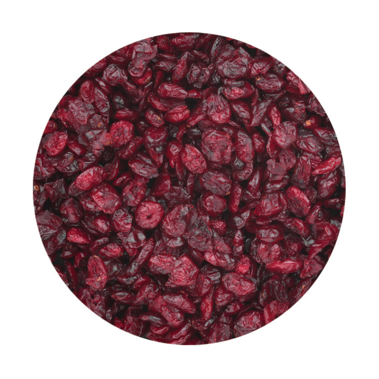 Cranberry 25 lb