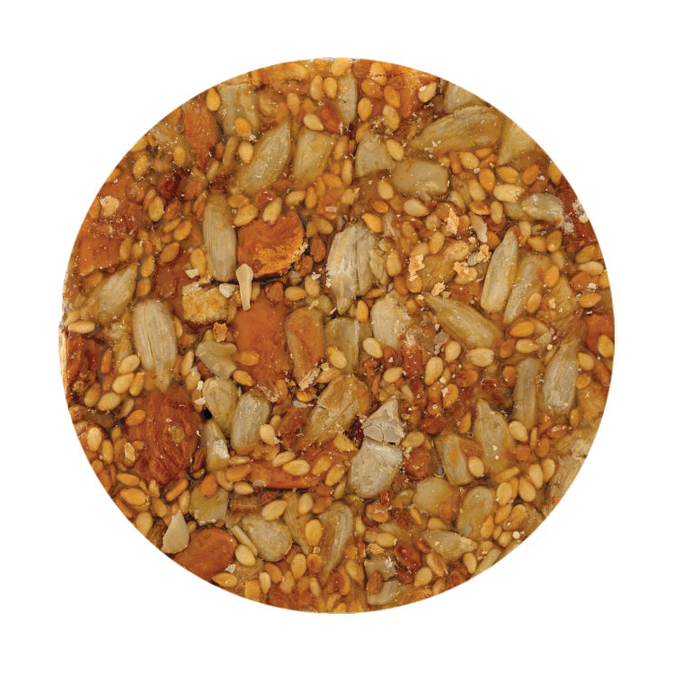 Honey Nut Seed Crunch 30 lb