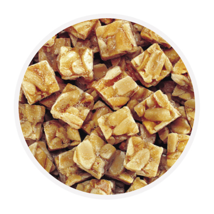 Peanut Crunch 30 lb