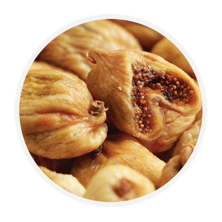 Dried Fig 22.04 lb