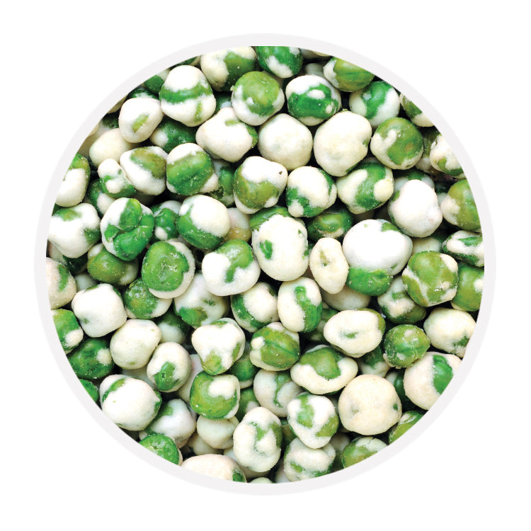 Wasabi Pea 22.05 lb