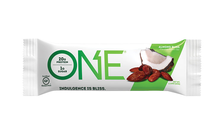 One Bar Almond Bliss 60 g