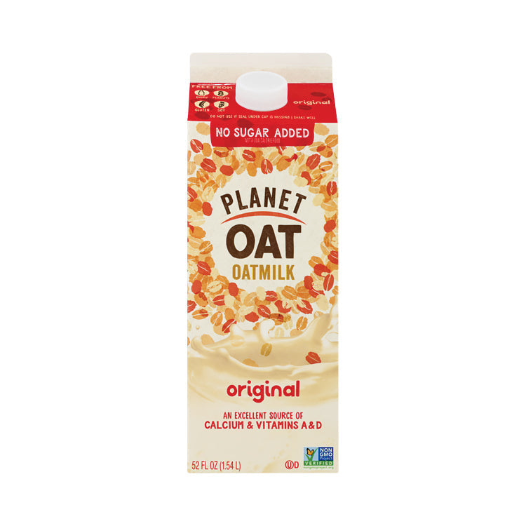 Planet Oat - Original 52 oz