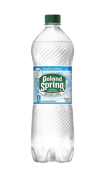 Poland Sparkling Original 1 l