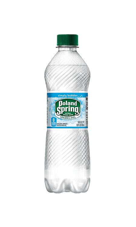 Poland Sparkling Original 500 ml