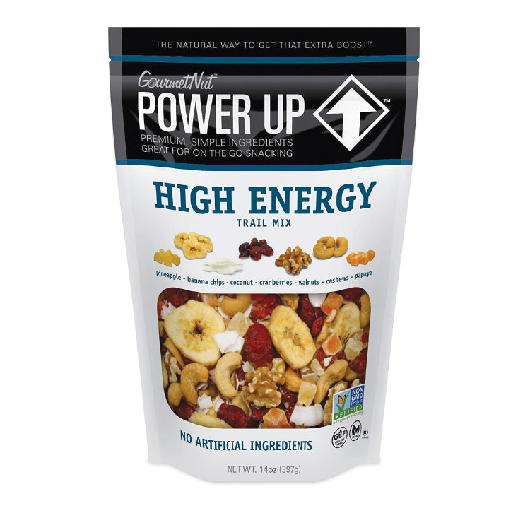 Powerup High Energy 14 oz