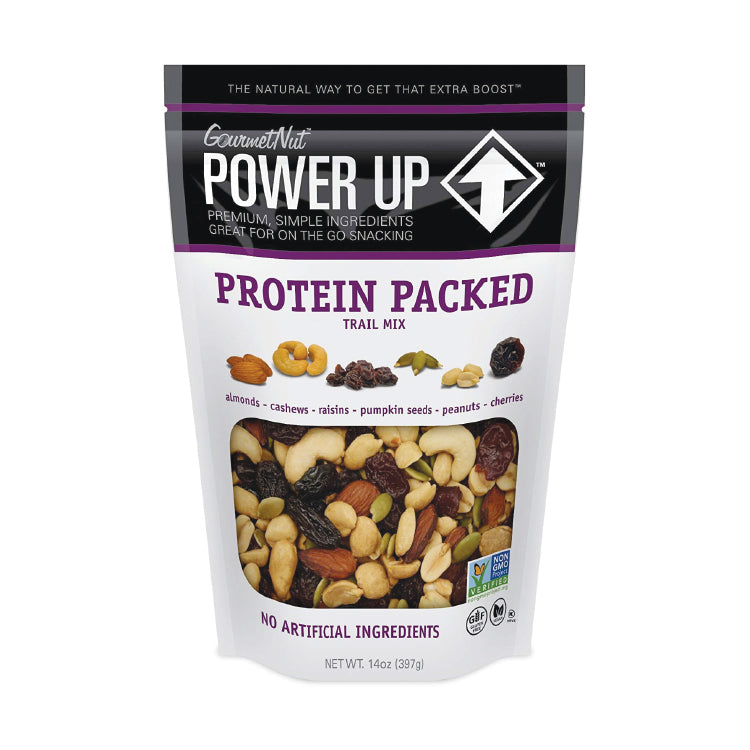 Protein Up Powerup Protein Packed 14 oz – Hana Food Distributors Inc.