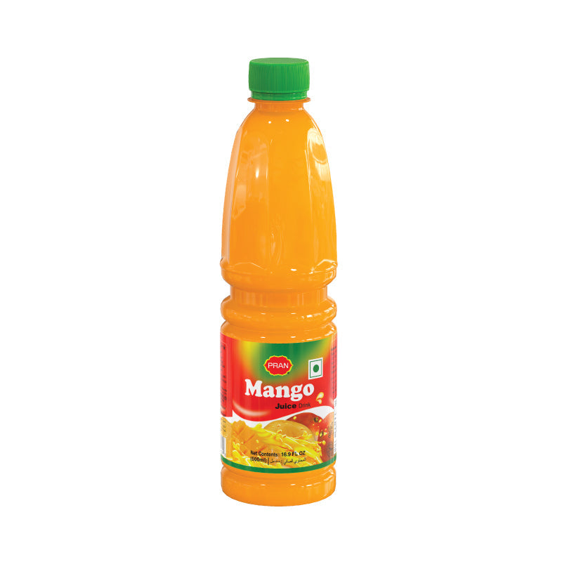 Pran Mango Juice 500 ml