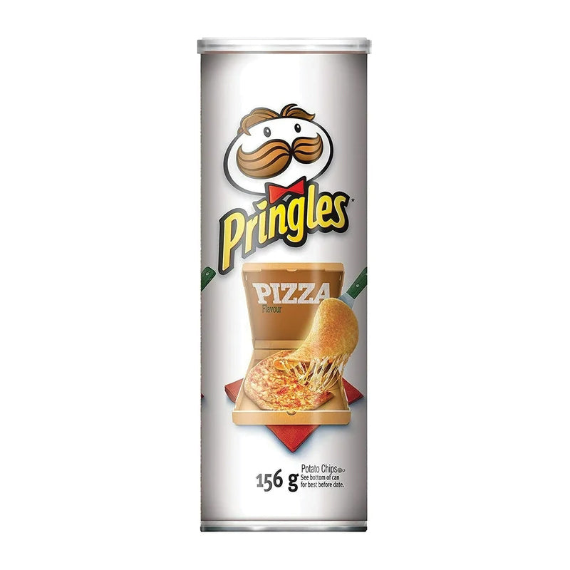 Pringles - Pizza 5.5 oz