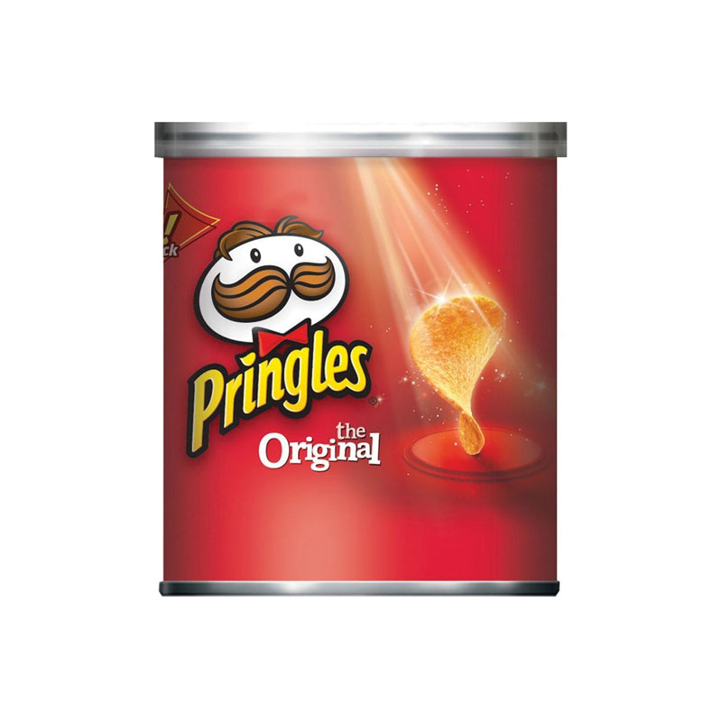 Pringle Original 1.4 oz