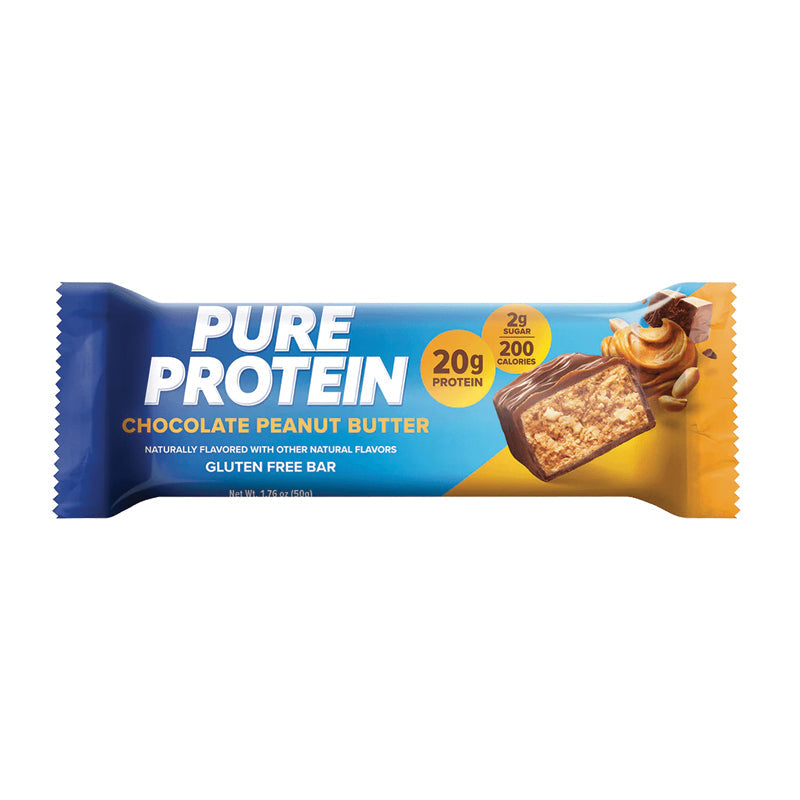 Pure Protein Choco Peanut Butter 50 g