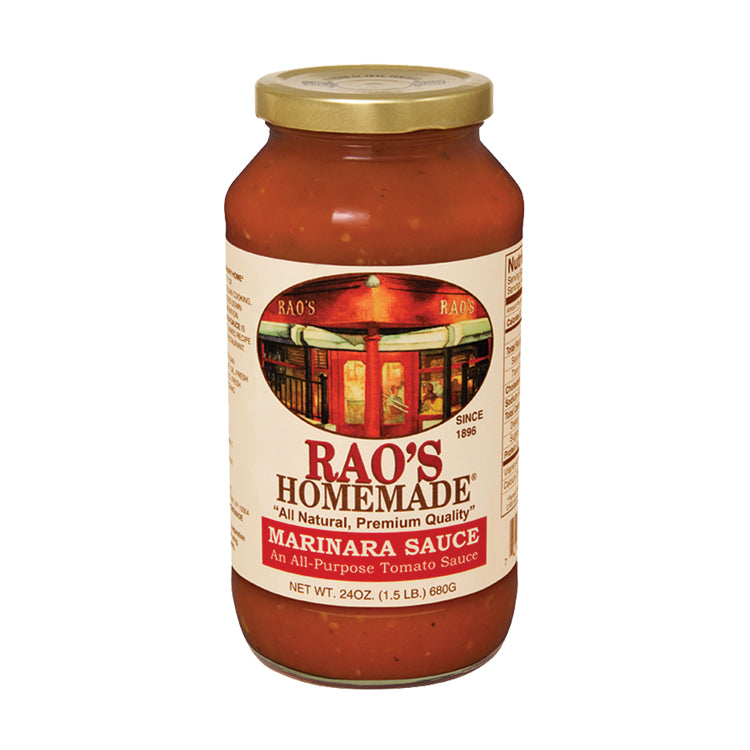 Rao'S Marinara Sauce 24 oz