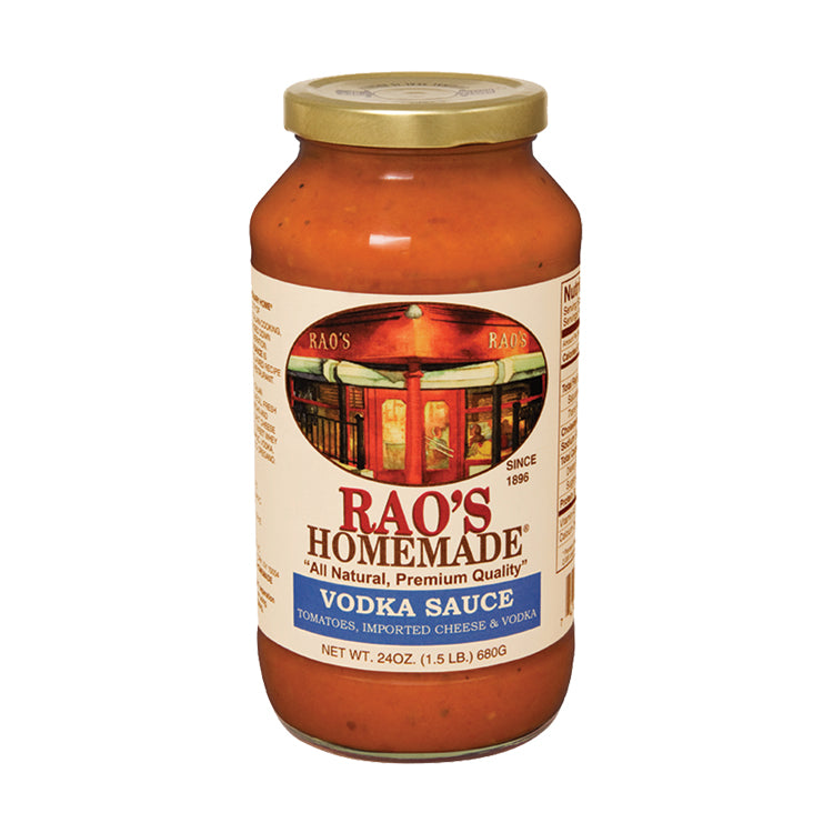 Rao'S Vodka 24 oz
