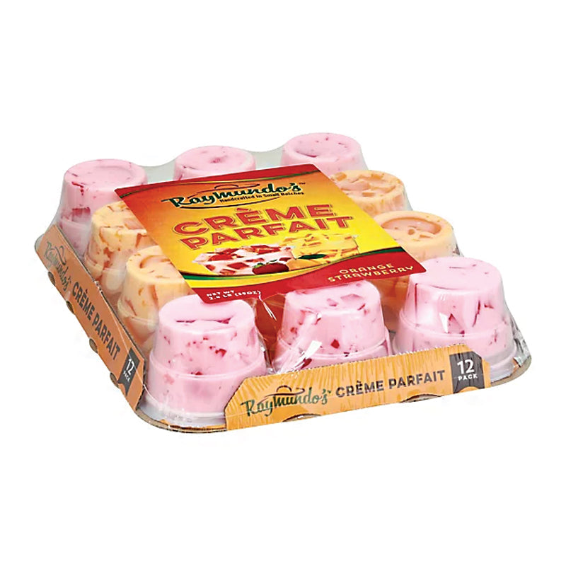 Raymundo Cr_me Parfait 3.5 oz