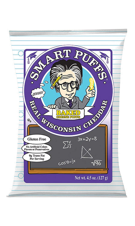 Roberts Smart Puff Large 4.5 oz