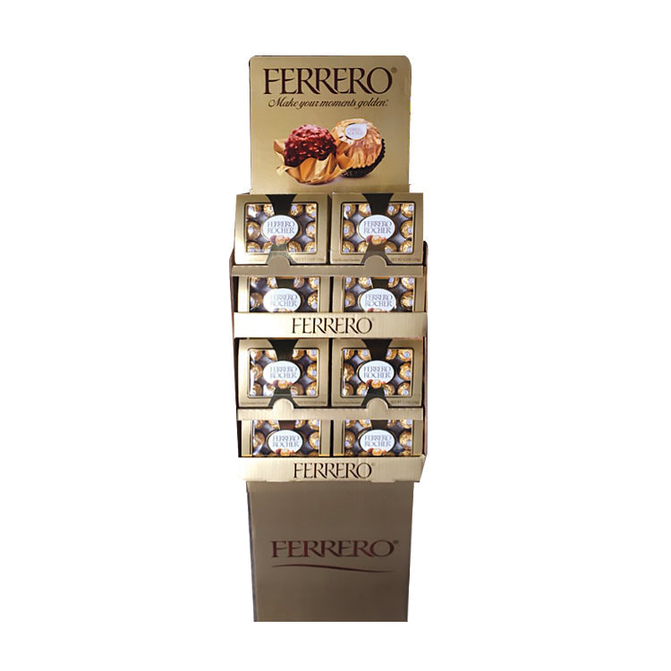 Rocher Floor Stand 12 pcs
