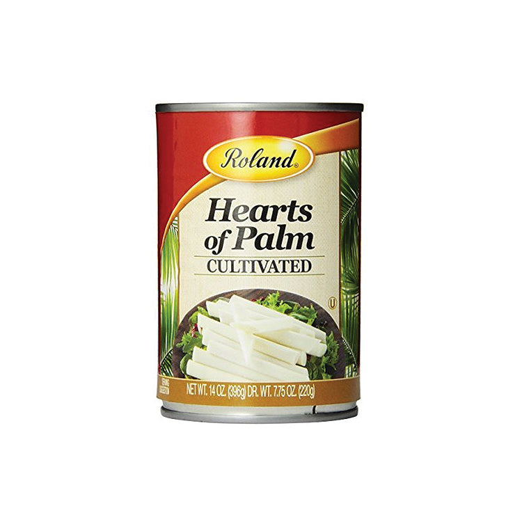 Rl Cltivtd Hrts Of Palm-Kshr 14 oz
