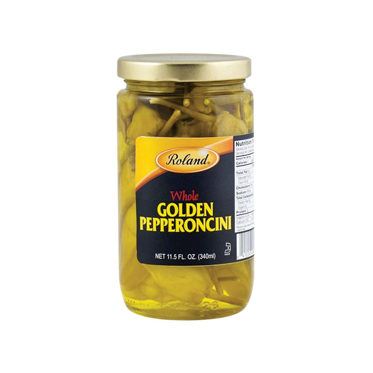 Rl Golden Pepperoncini 11.5 oz