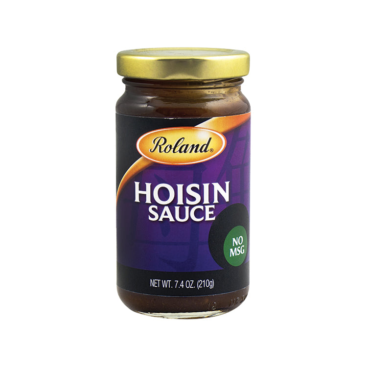 Rl Hoisin Sauce- No Msg 7.4 oz
