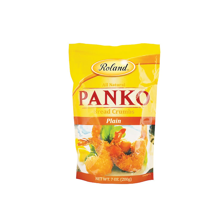 Rl Panko Bread Crumbs 7 oz