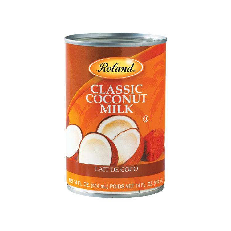 Rl Coconut Milk 14 oz