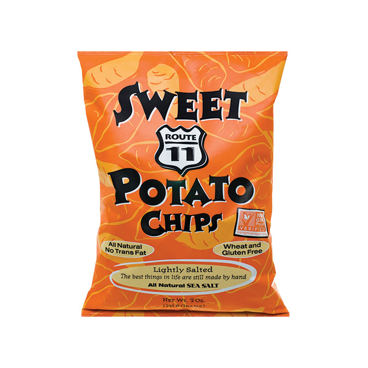 Route 11 Sweet Potato (L) 5 oz
