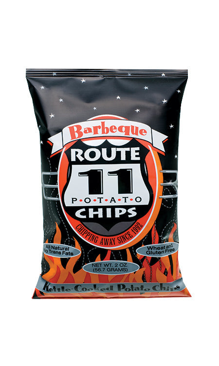 Route 11 Bbq ®small 2 oz