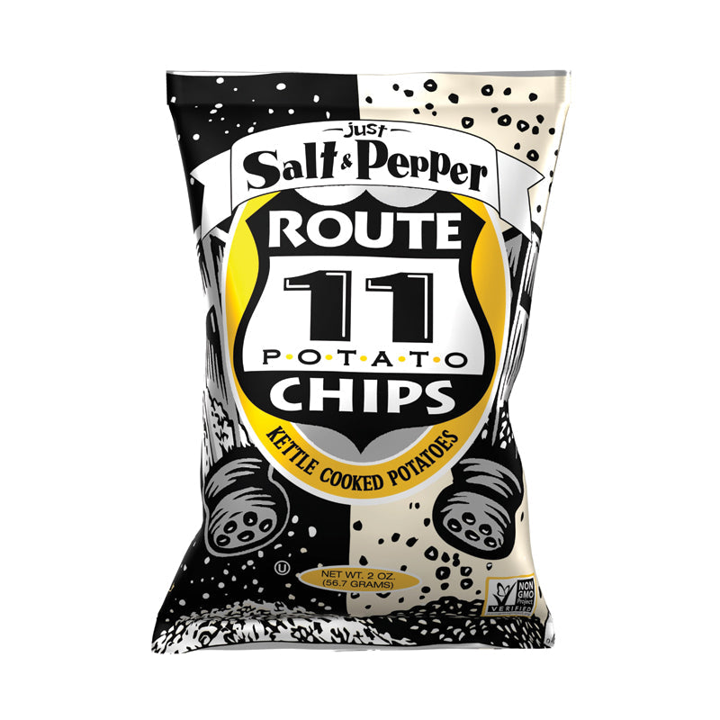 Route 11 Black Pepper Small 2 oz