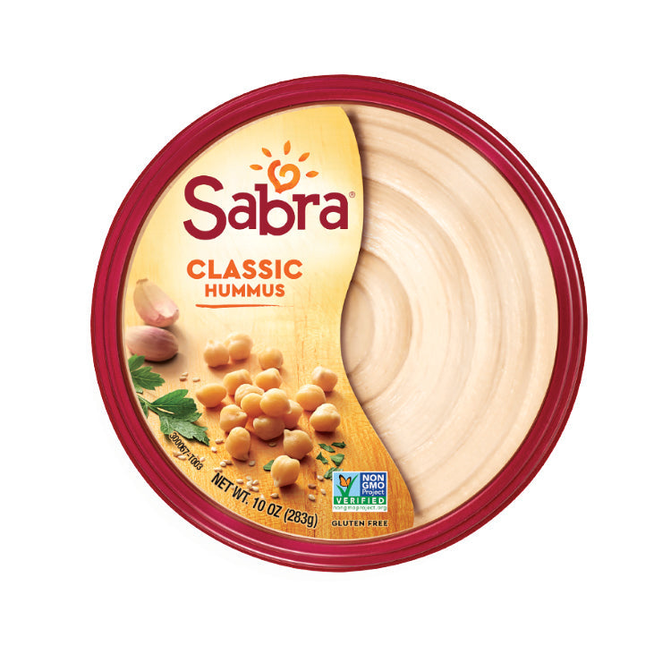 Sabra Classic 10 oz