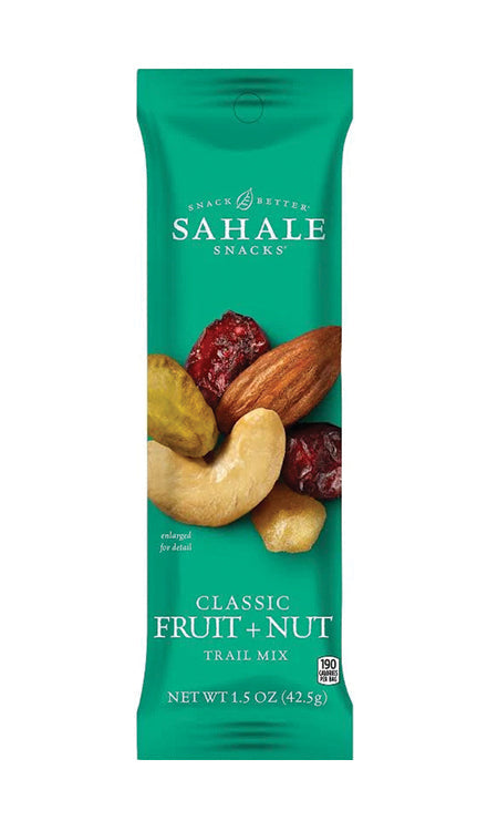 Sahale Snacks Classic Fruit Nut Blend 1.5 oz