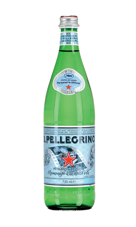 San Pellegrino 25 oz