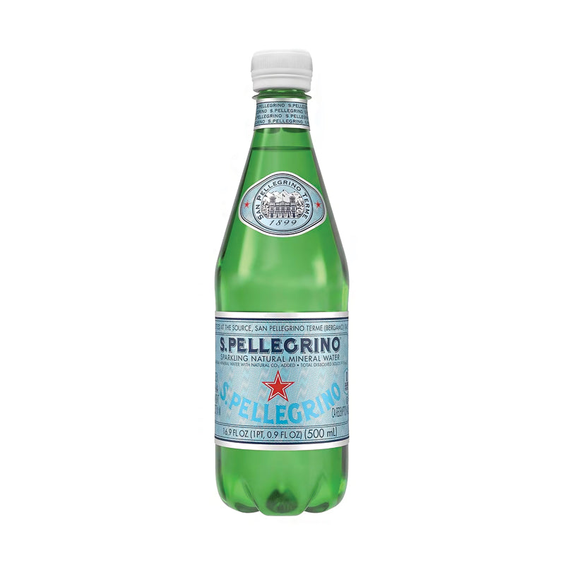 San Pallegrino Pet 500 ml