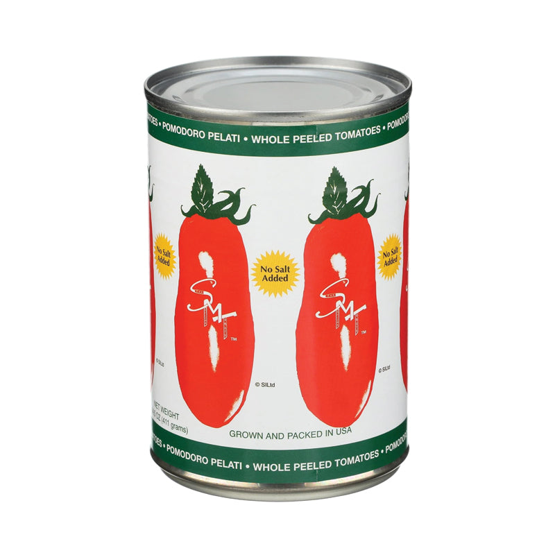 San Marzano Whole Tomato 14.5 oz