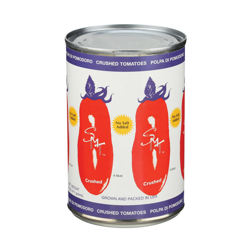 San Marzano Crushed Tomato 14.5 oz