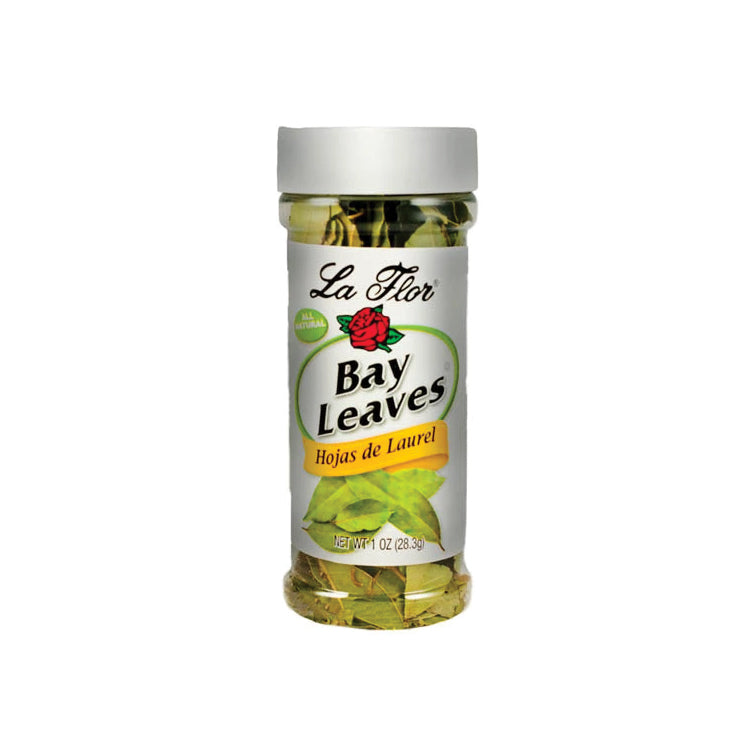 La Flor Bay Leaves(L) 0.5 oz
