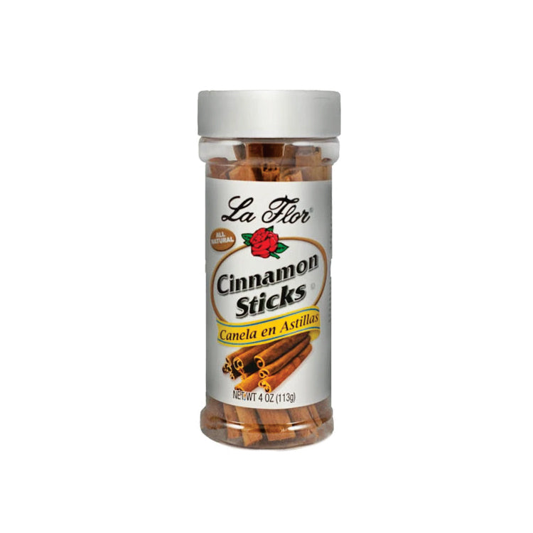 La Flor Cinnamon Sticks(L) 4 oz