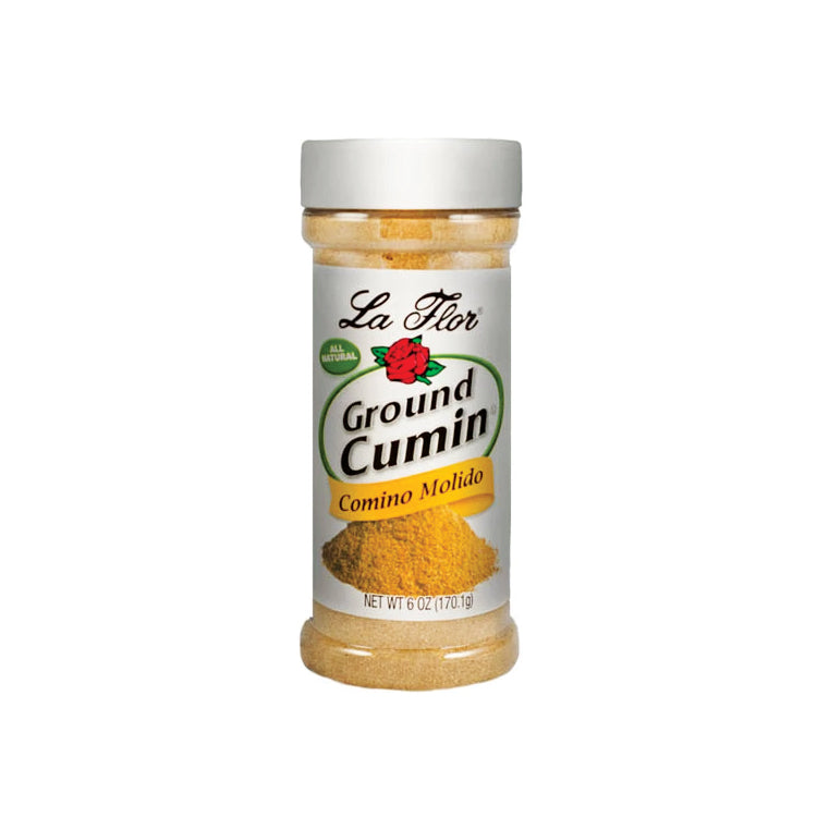 La Flor Cumin Ground(L) 7 oz