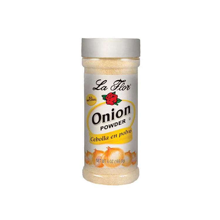 La Flor Onion Powder(L) 6 oz