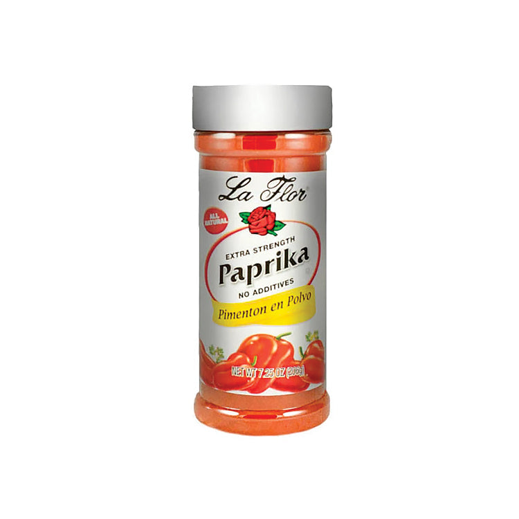La Flor Paprika (L) 8 oz